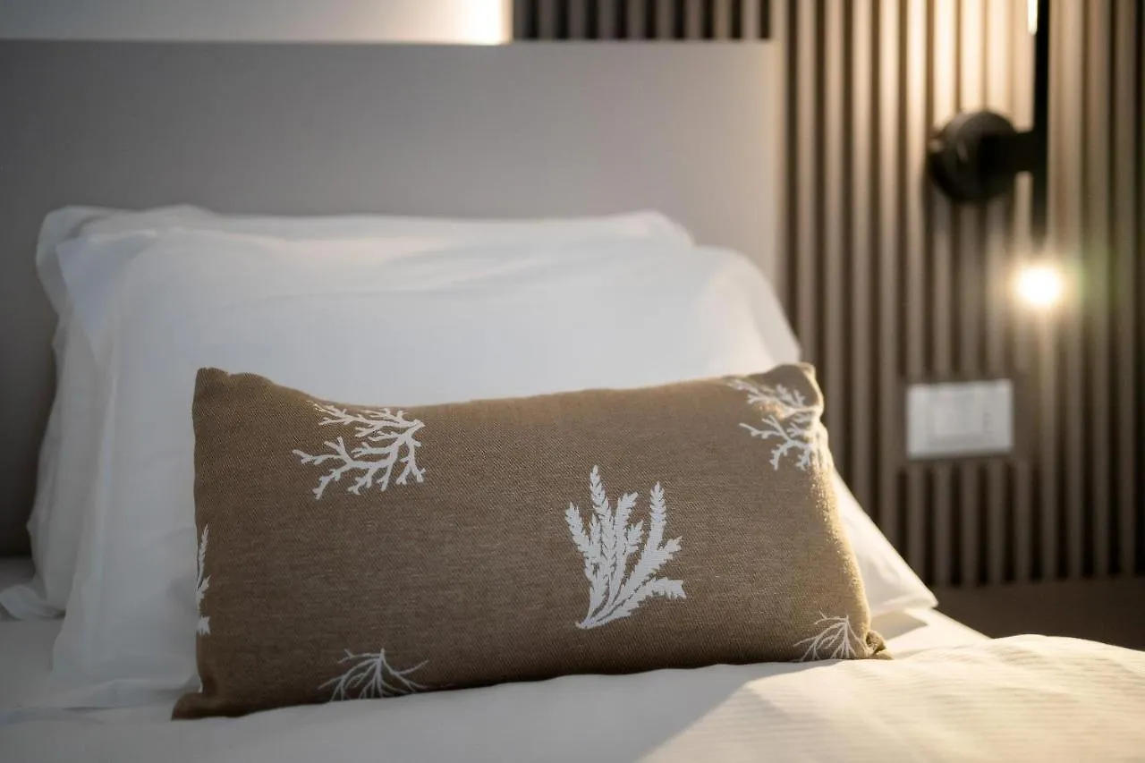 Hotel Delfino Caorle