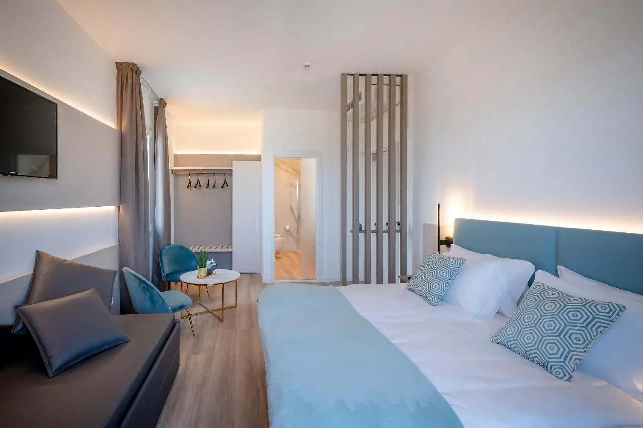 Hotel Delfino Caorle