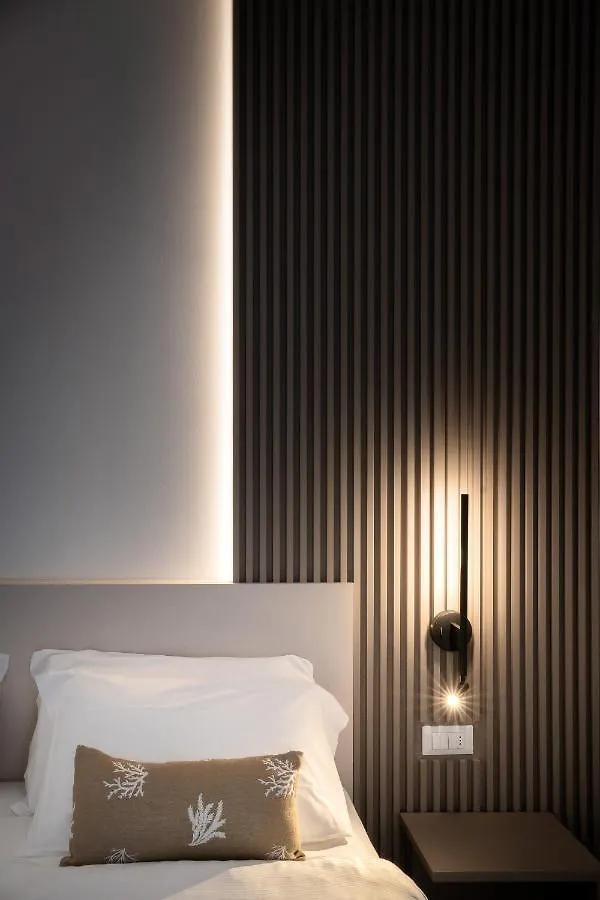 Hotel Delfino Caorle