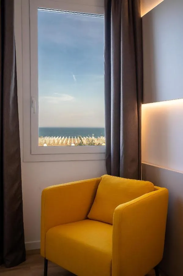Hotel Delfino Caorle