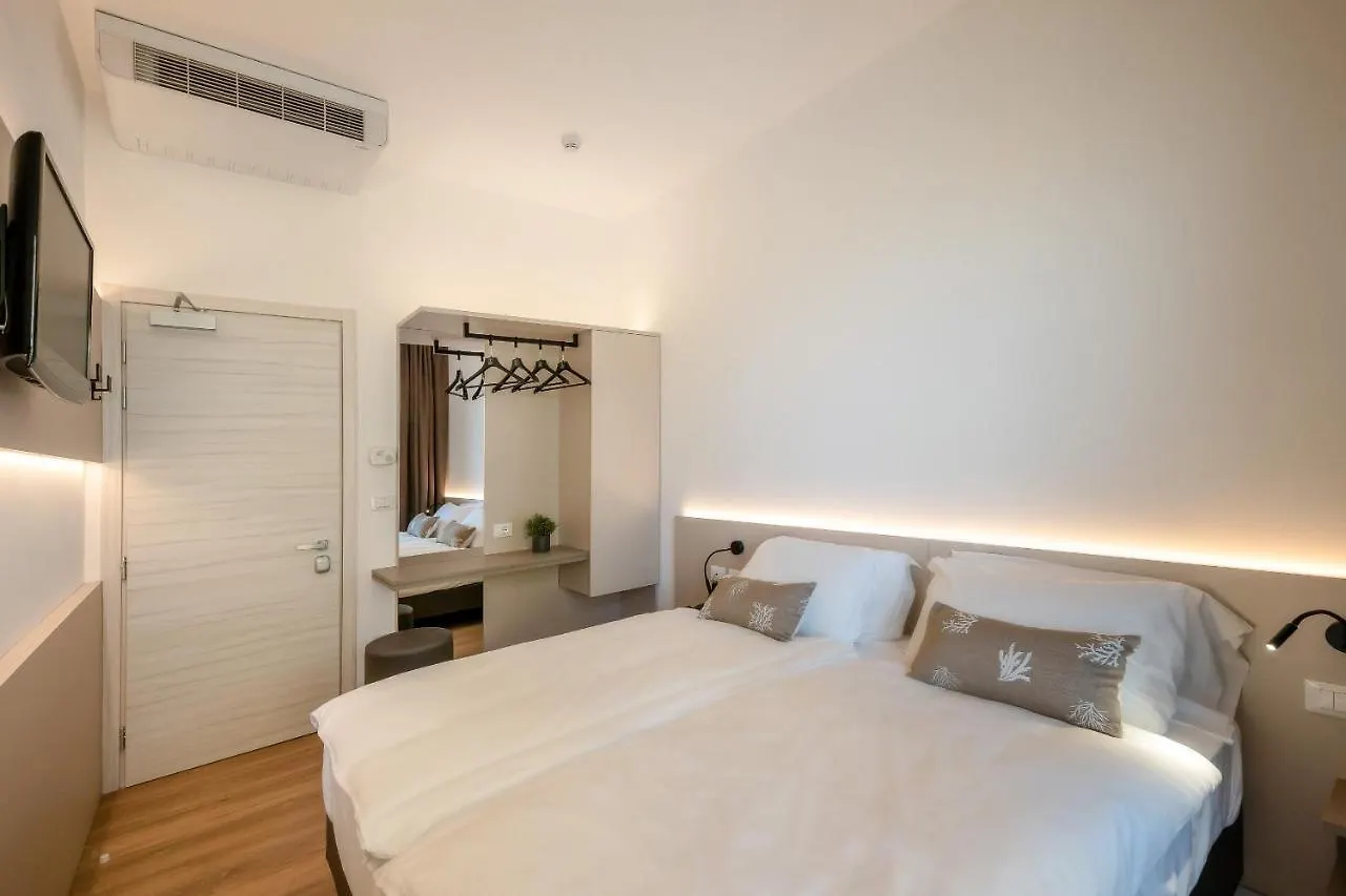 Hotel Delfino Caorle