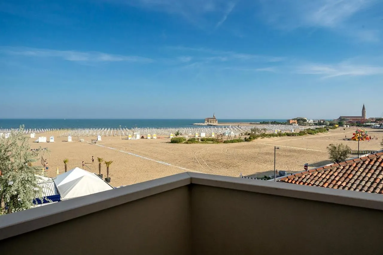 Hotel Delfino Caorle