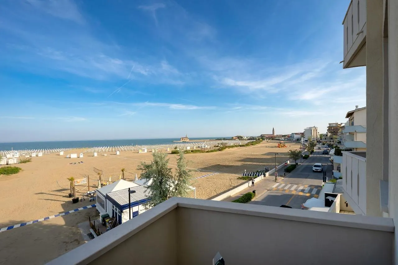 Hotel Delfino Caorle