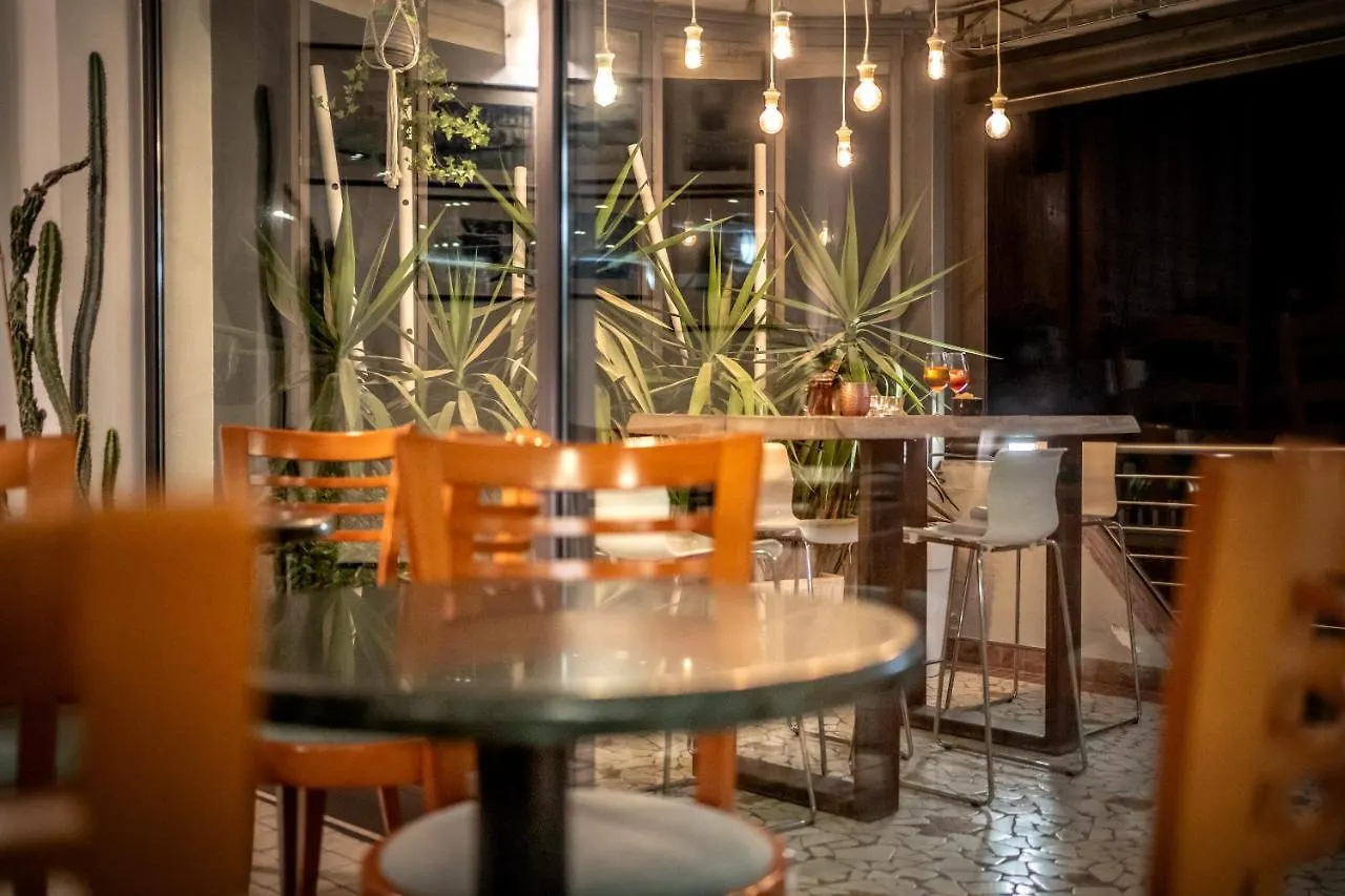 Hotel Delfino Caorle