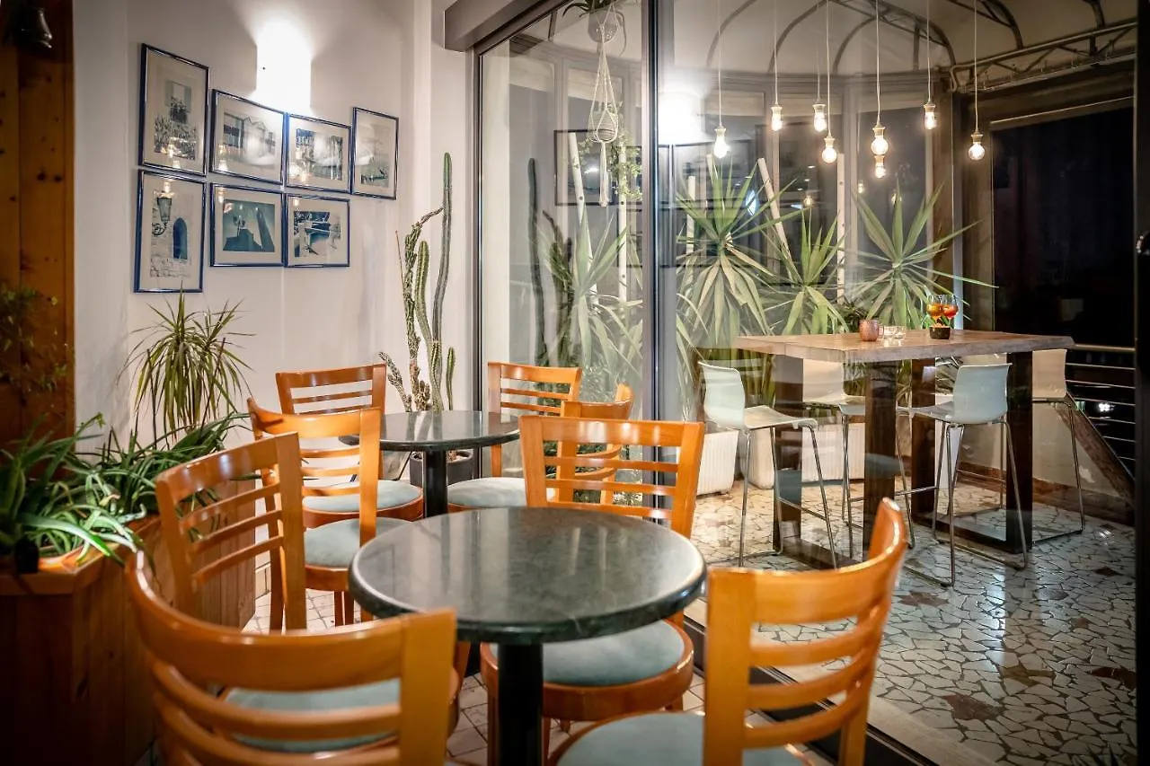 Hotel Delfino Caorle