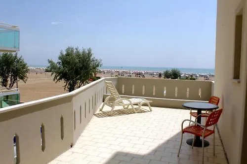 Hotel Delfino Caorle