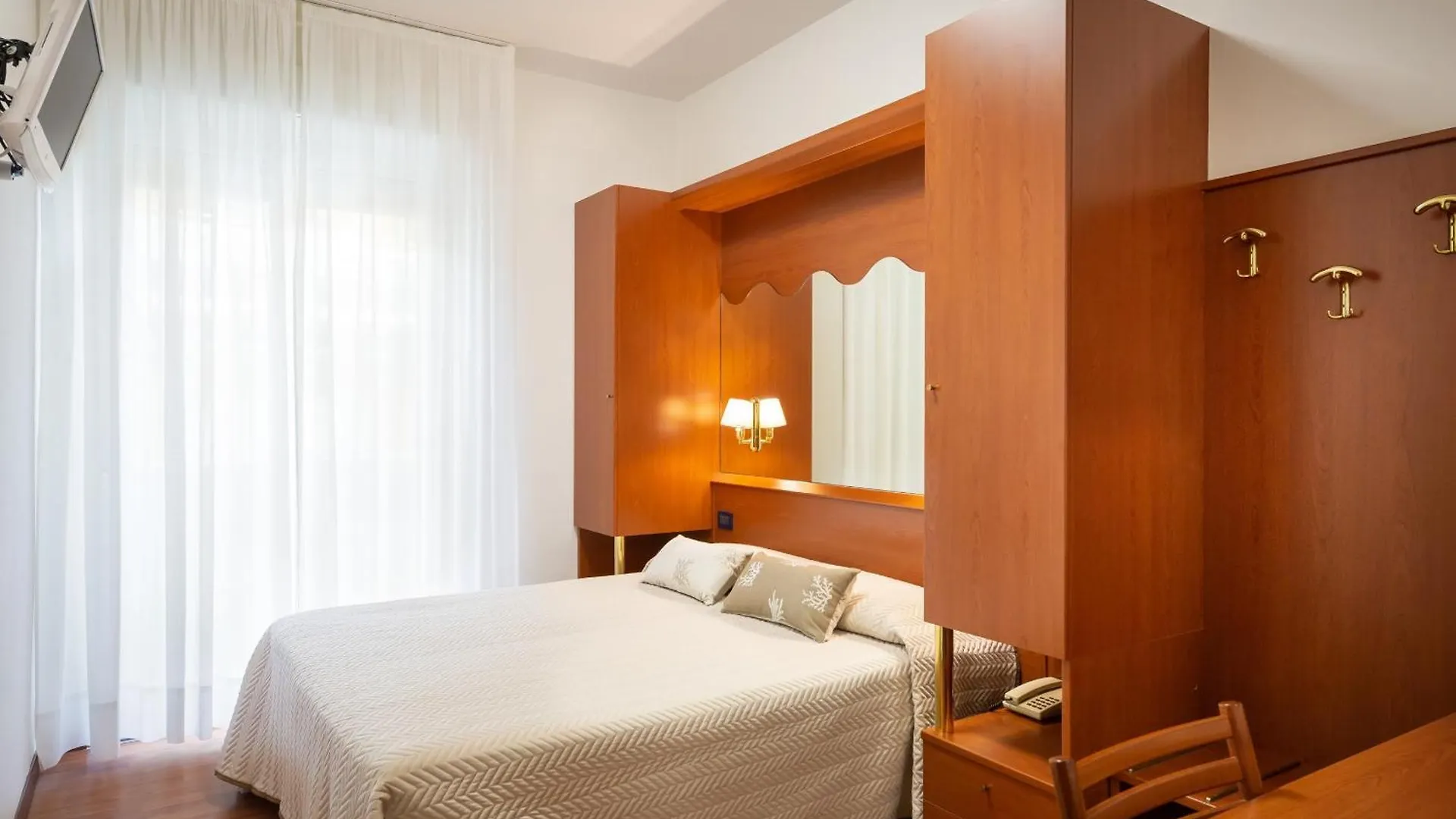 Hotel Delfino Caorle