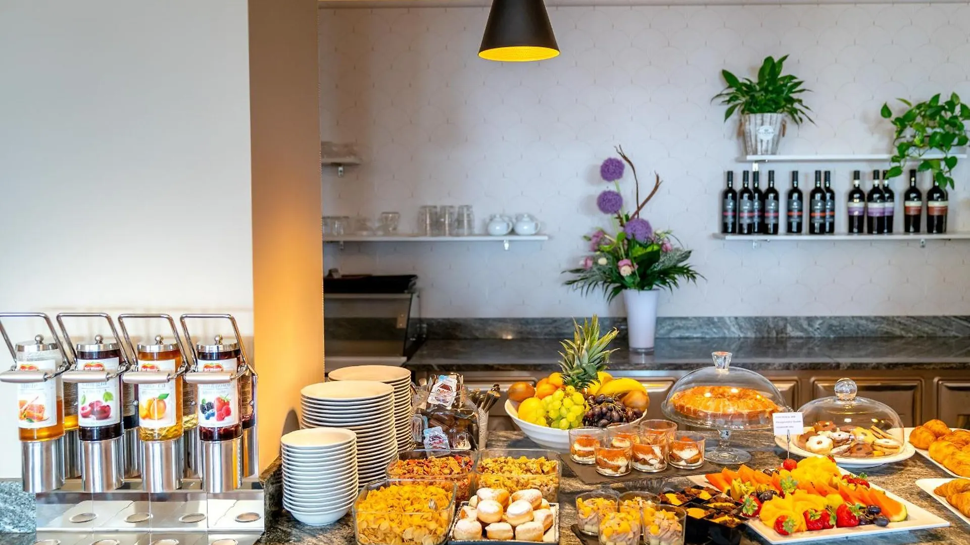 Hotel Delfino Caorle