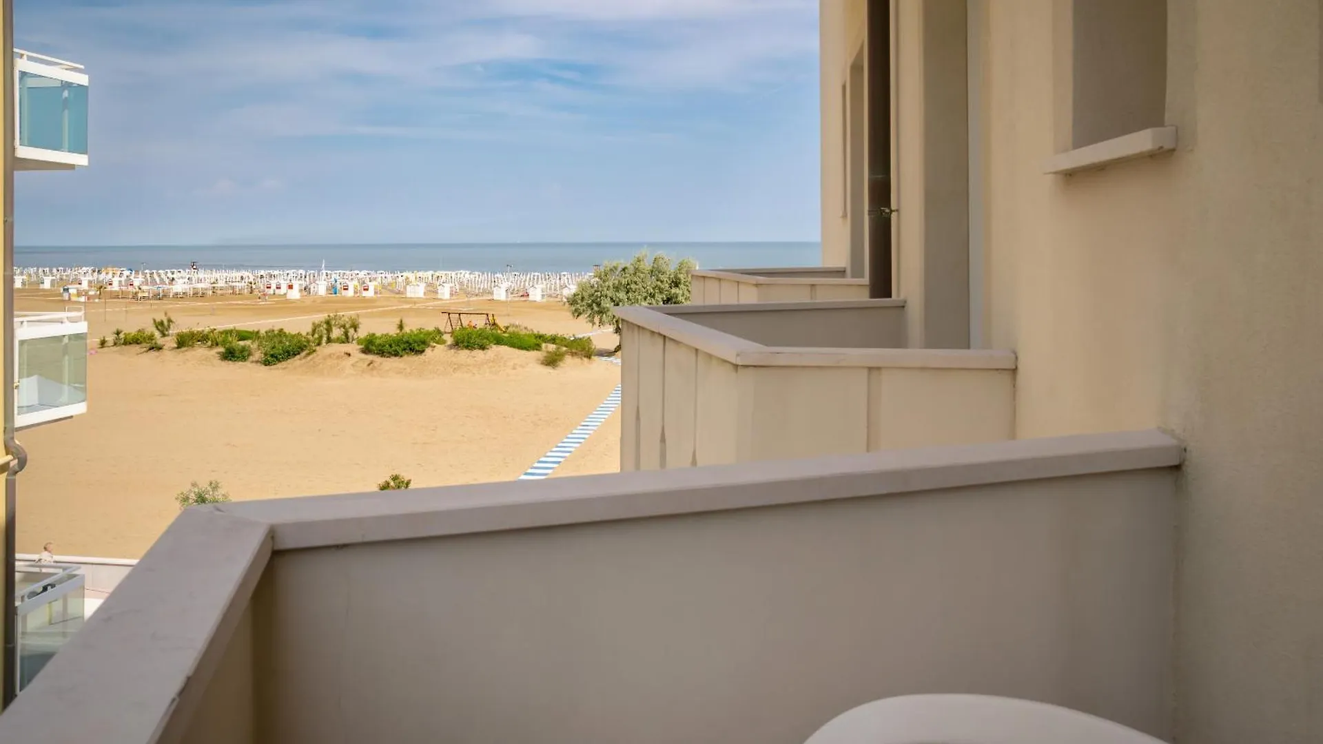 Hotel Delfino Caorle 3*,
