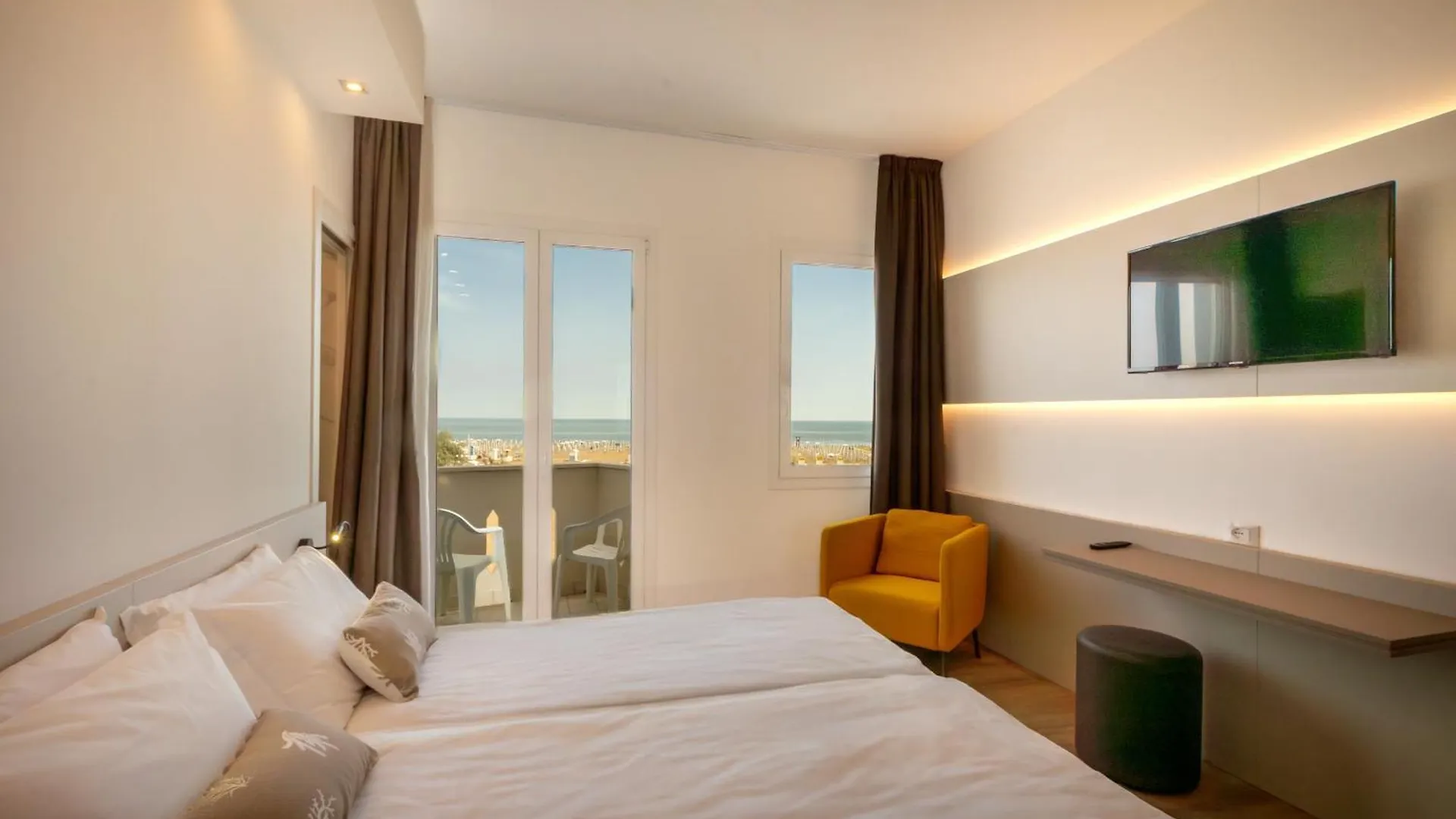 Hotel Delfino Caorle