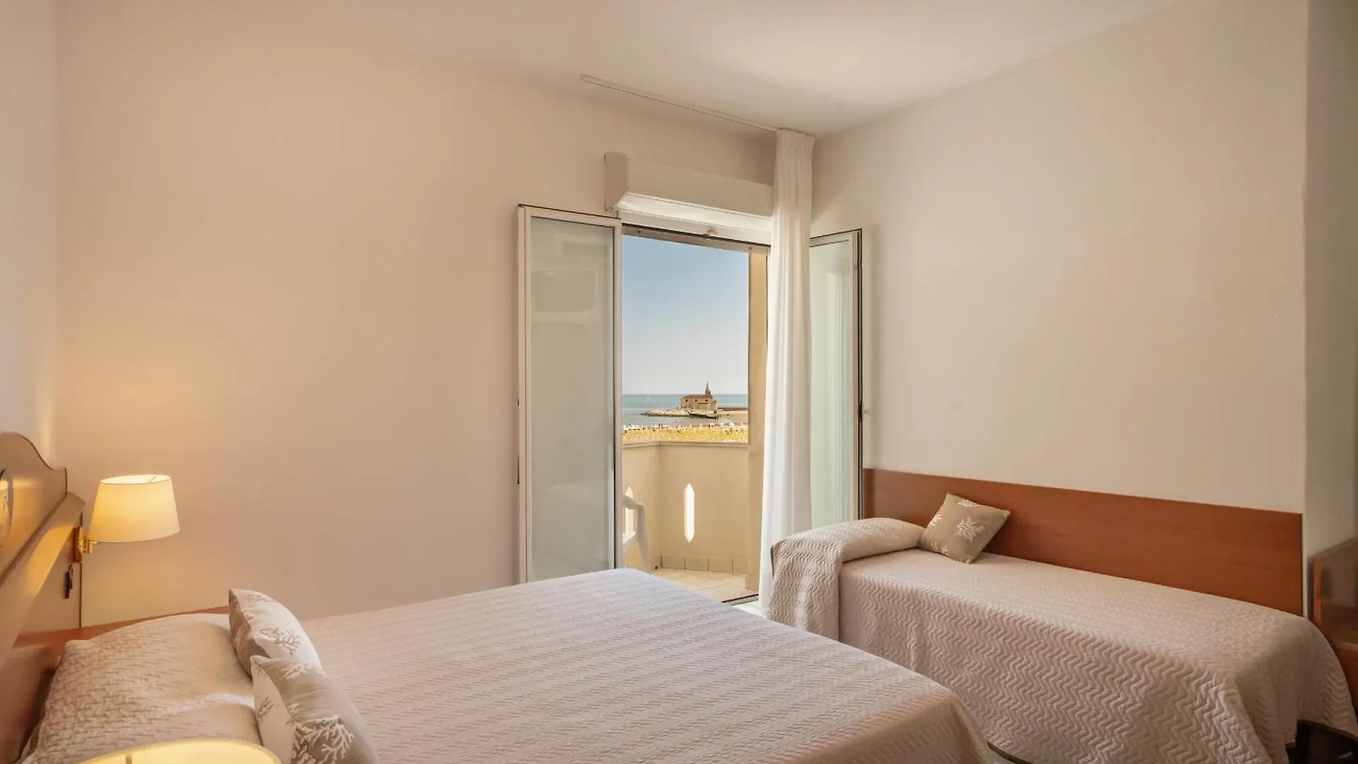 Hotel Delfino Caorle