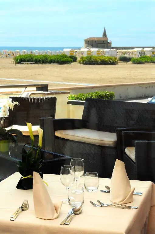 Hotel Delfino Caorle
