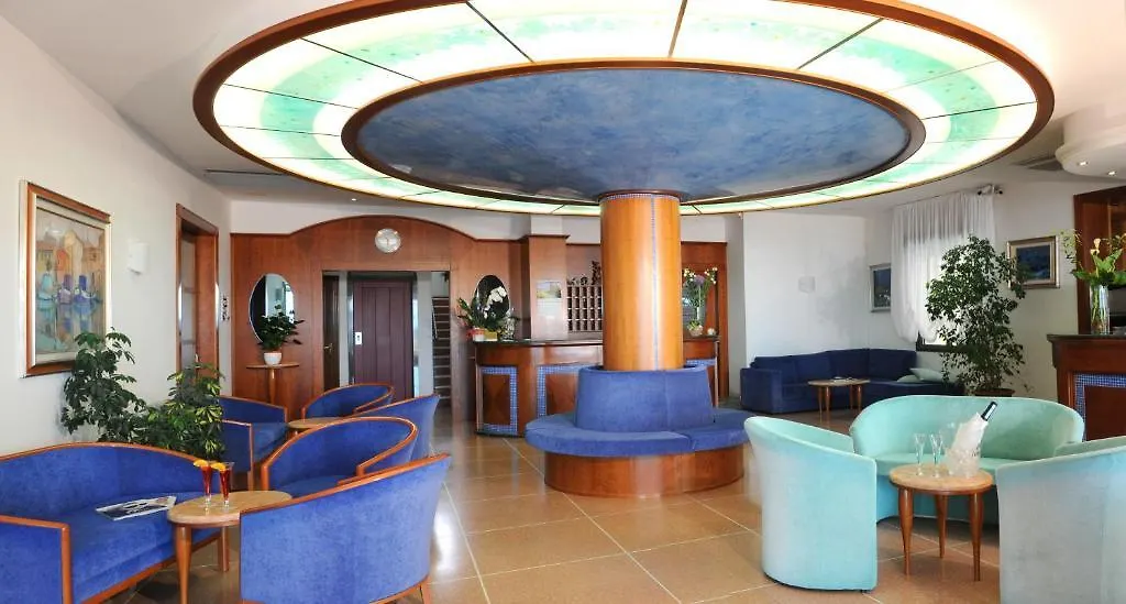 Hotel Delfino Caorle