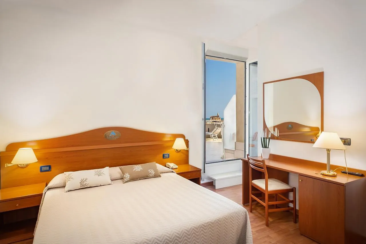 Hotel Delfino Caorle