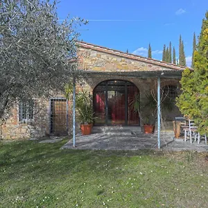 Il Casino By Interhome San Donato in Poggio