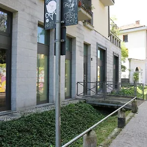 Michelangelo Navigli Loft Experience - Via Magolfa Olaszország