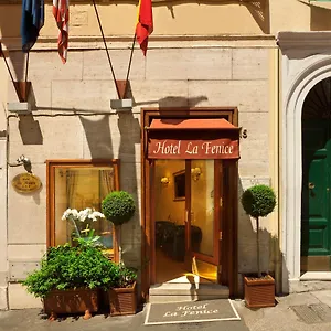 La Fenice Olaszország