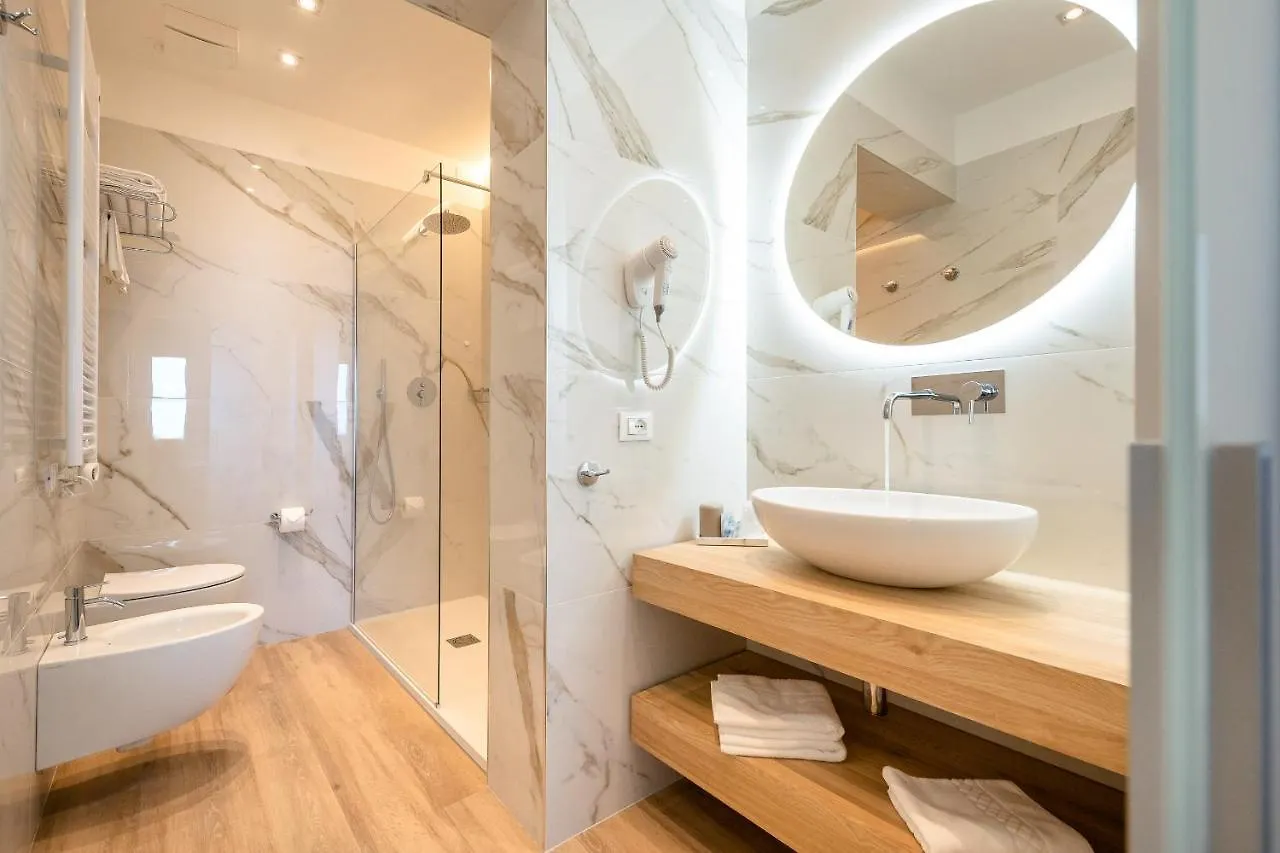 ***  Hotel Delfino Caorle Italy