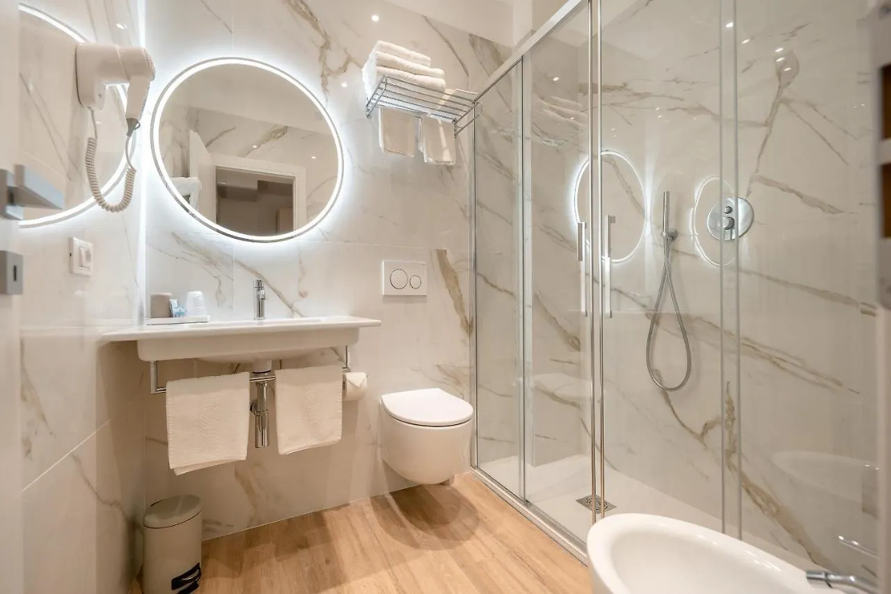 Hotel Delfino Caorle