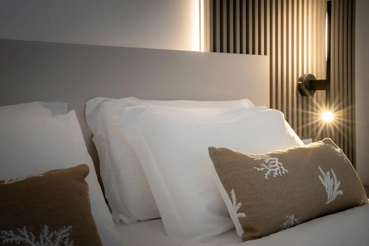 Hotel Delfino Caorle