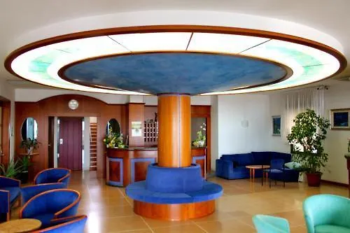 Hotel Delfino Caorle