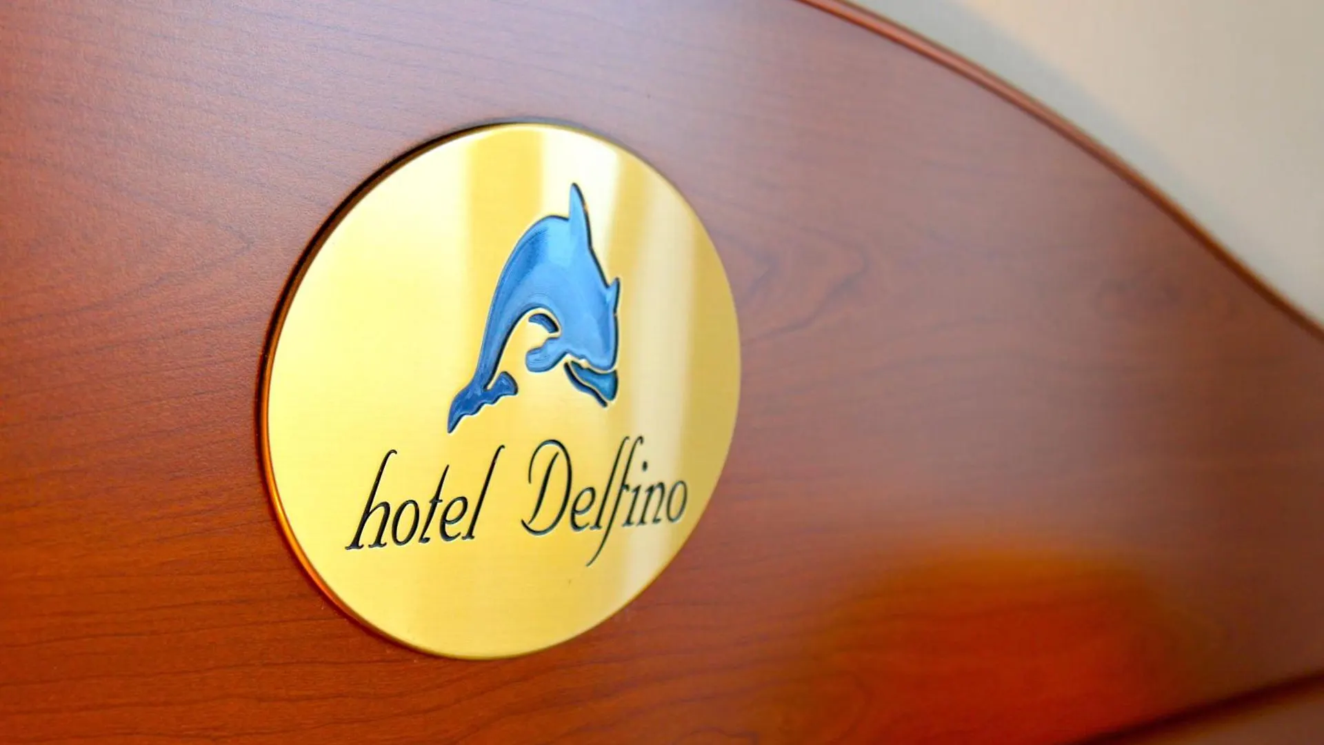 Hotel Delfino Caorle 3*,  Italy