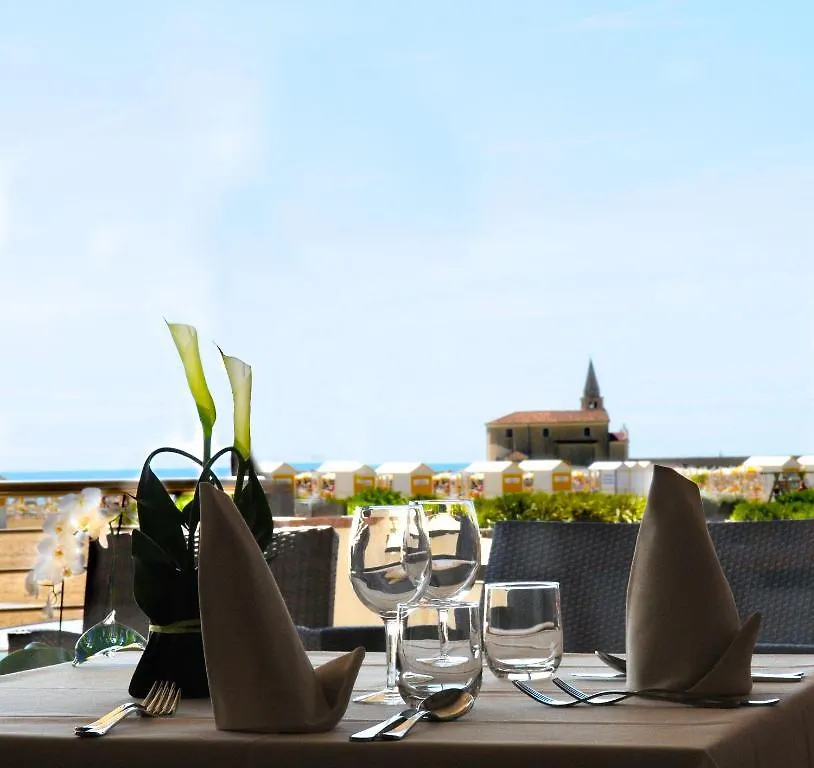 Hotel Delfino Caorle
