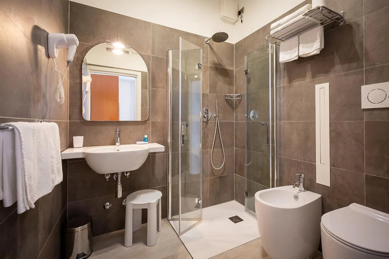 ***  Hotel Delfino Caorle Italy