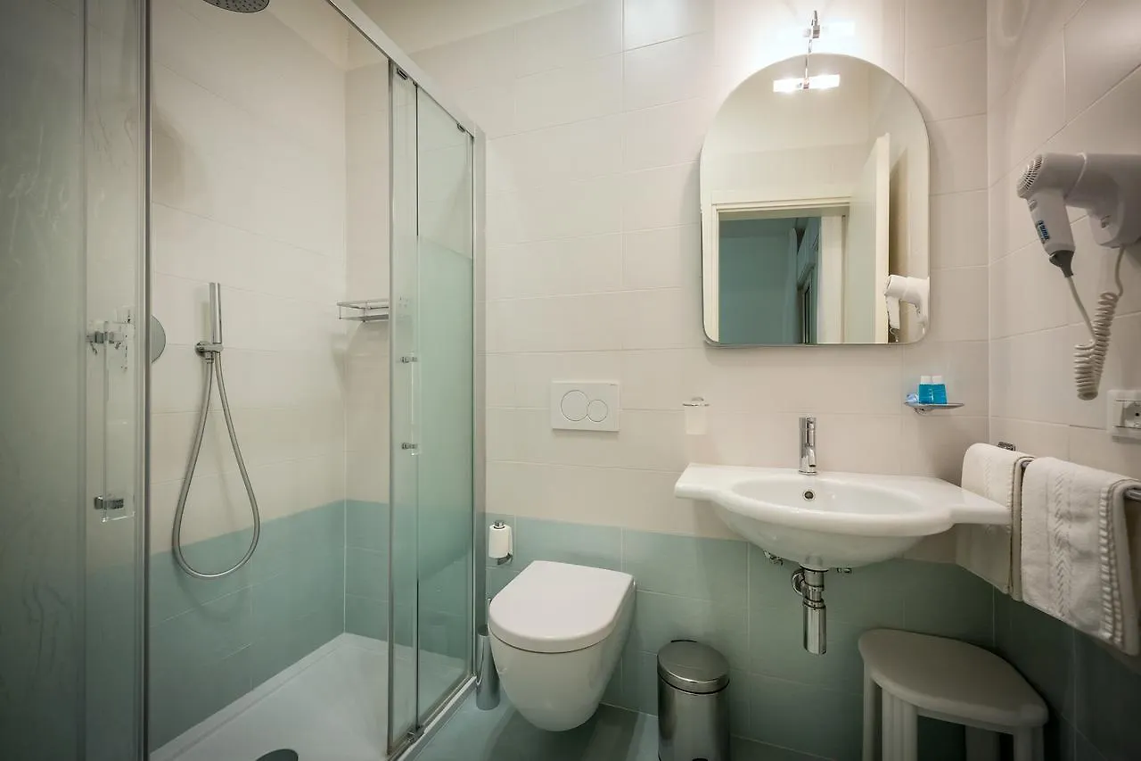 Hotel Delfino Caorle 3*,  Italy